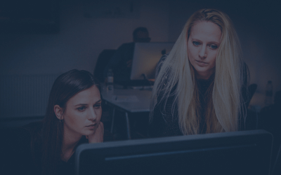 Establishing a System to Collect, Enrich, and Analyze Data to Generate Actionable Intelligence