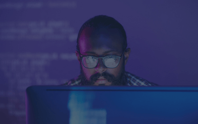 How Adversaries Conduct Reconnaissance For Computer Network Operations