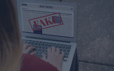 How Adversaries Conduct Reconnaissance for Disinformation Operations