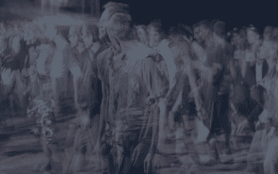 White Supremacist Movements Are Exploding