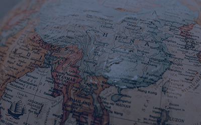 Chinese Commercial Firm OneSight Conducts Disinformation Operations in Support of the Chinese State against Uyghurs