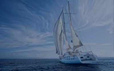 A Sailing Trip Gone Awry