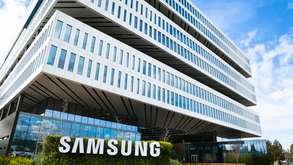 Samsung’s North American HQ in San Jose, CA