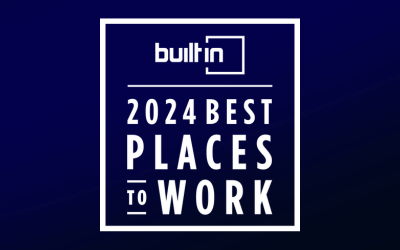 Nisos Awarded Built In Company Culture Awards in 2024