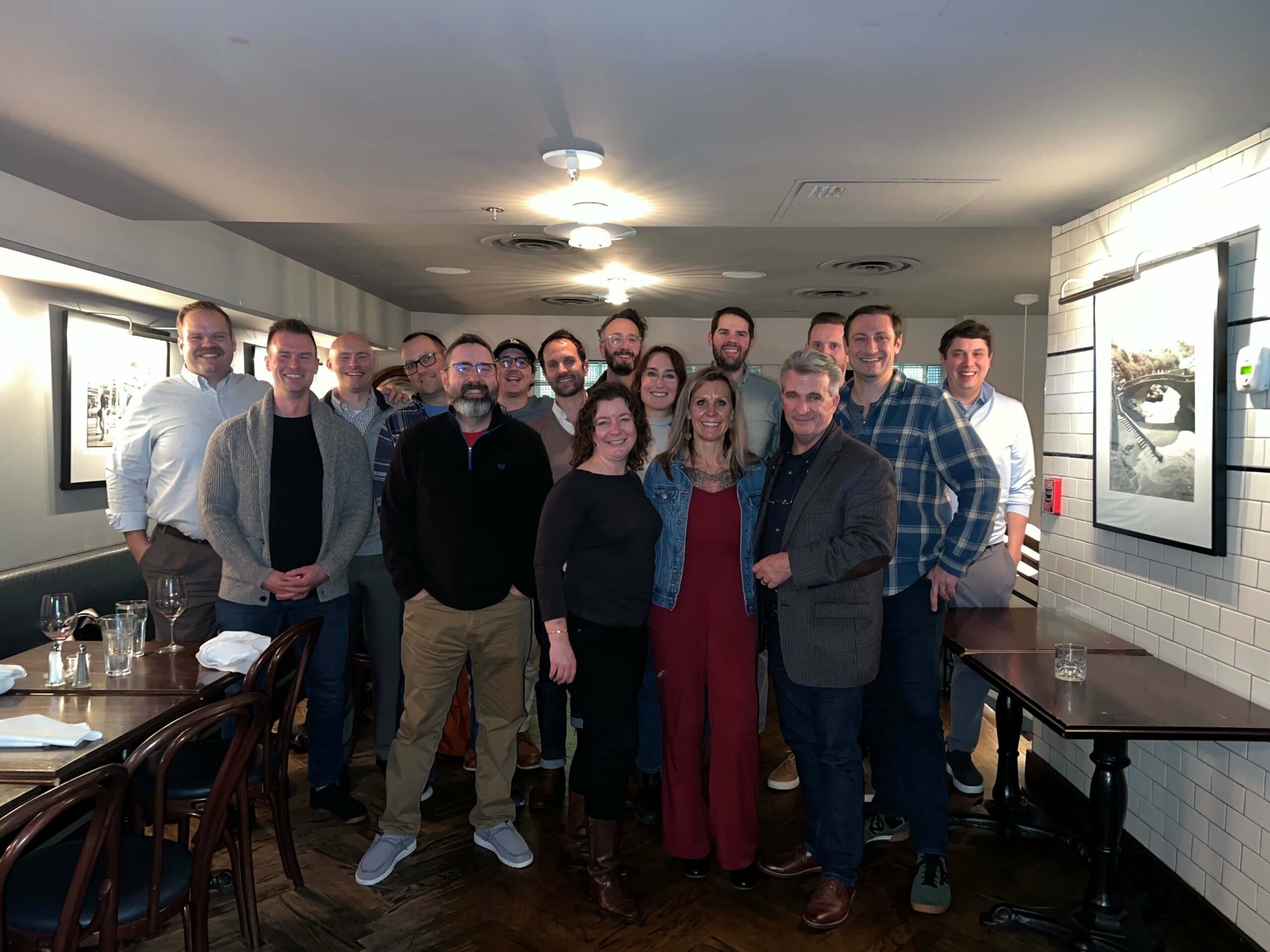 Team from SKO 2024