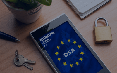The Digital Services Act is Here. Nisos Can Help!
