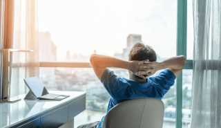 Work life balance