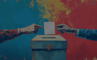 Indian Elections Featured Image
