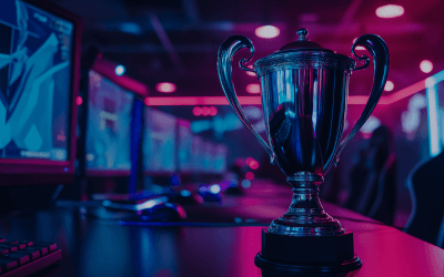Security Risks at the 2024 Esports World Cup