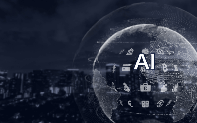 AI Hype vs Hesitance