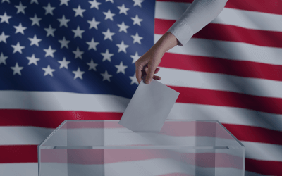 2024 US Presidential Election Threats: Key Security Concerns
